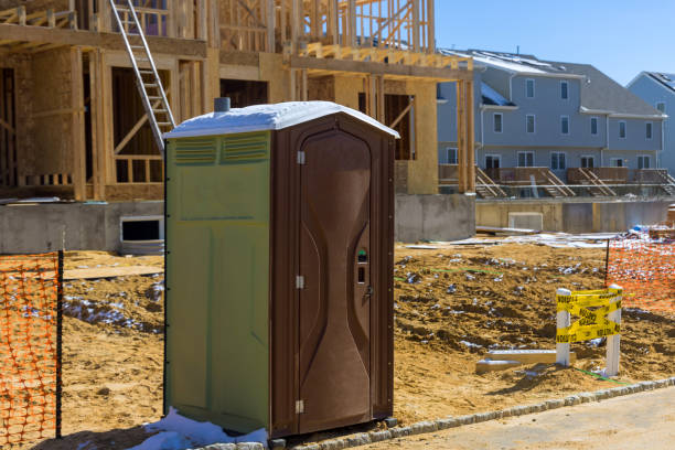 Best Short-Term Portable Toilet Rental  in Dickinson, ND